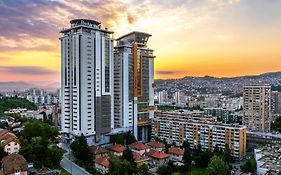 Bosmal Arjaan By Rotana